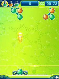 Molecules