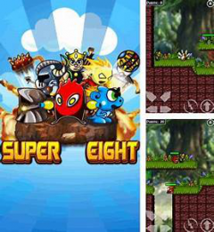 Super Eight