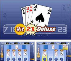 Hit 21 Deluxe
