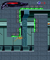 X - Hunter