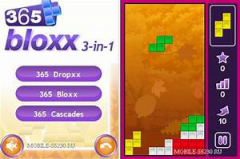 365 Bloxx 3 in 1