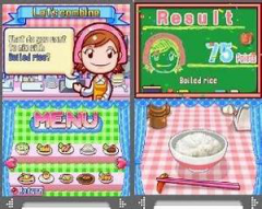 Cooking Mama