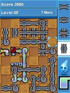 Canal Control