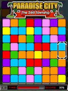Paradise City: The 24 Kt Township
