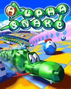 Alpha Snake