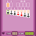 Romantic Solitaire