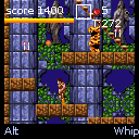Castlevania (Part 2)
