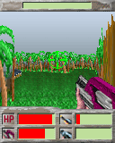 Mission Pacific 3D