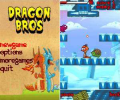 Dragon Bros