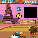 Road Racer