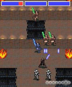 Star Wars : Republic Commando - Order 66
