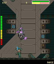Star Wars Grievous Getaway