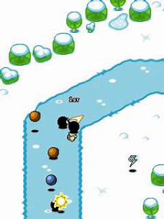 Bouncy Grand Prix