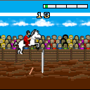 Atomic Horse Racer