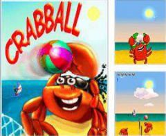Crabball