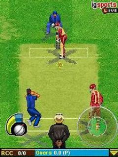Cricket T20 Fever