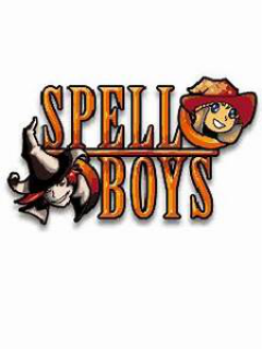 Spellboys