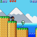 Ghost Blade
