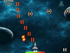 Nabuna Galaxy Battle