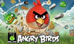 Angry Birds