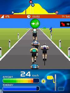 Le Tour de France