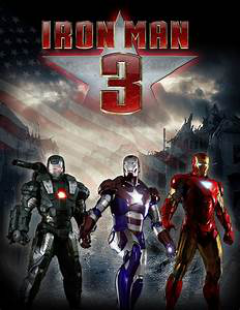 Iron Man 3