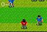 Assault Soccer