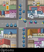 Traffic!