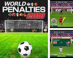 World Penalties 2010