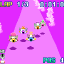 Planet Sagem Racer