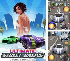 Ultimate Street Racing