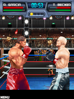 KO Fighters