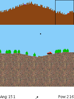 Battleground