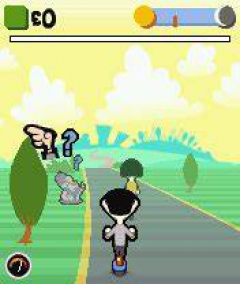 Mr. Bean Racer 2