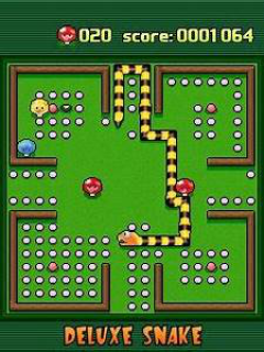 Snake Arcade 3 in 1