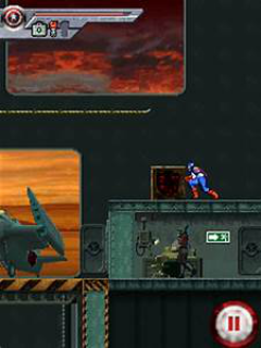 Captain America: The First Avenger