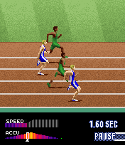 Track & Field Deluxe