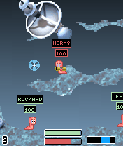 Worms (2006)