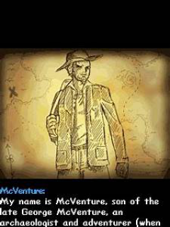 McVenture