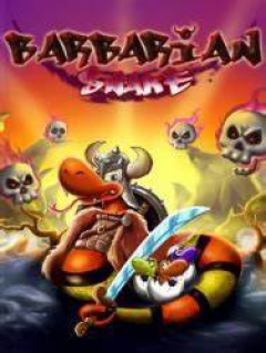 Barbarian