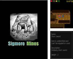 Sigmore Mines