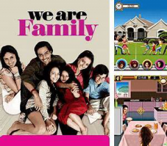 We are Family