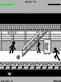 Stickman Fighter 1-2