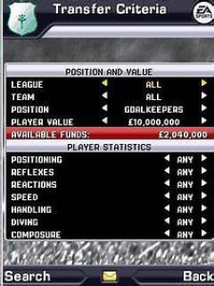 Fifa Manager 2012