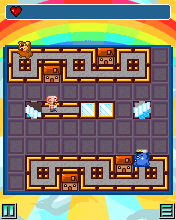 Super Puzzle Kingdom