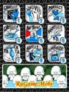 Sound Box Stress