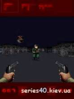 Бункер 3D