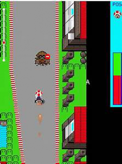 MarioKart