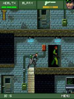 Splinter Cell: Extended Ops