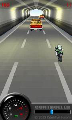 3D Moto